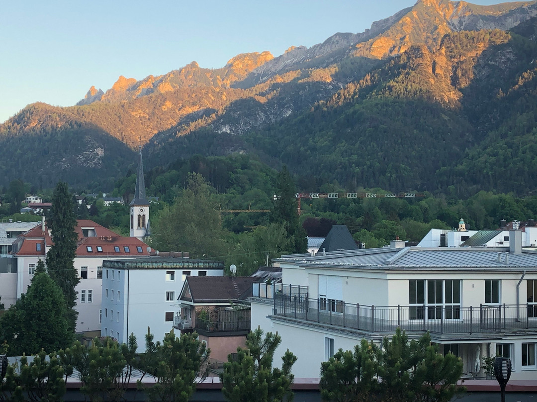 Hotel Bayern Vital主图
