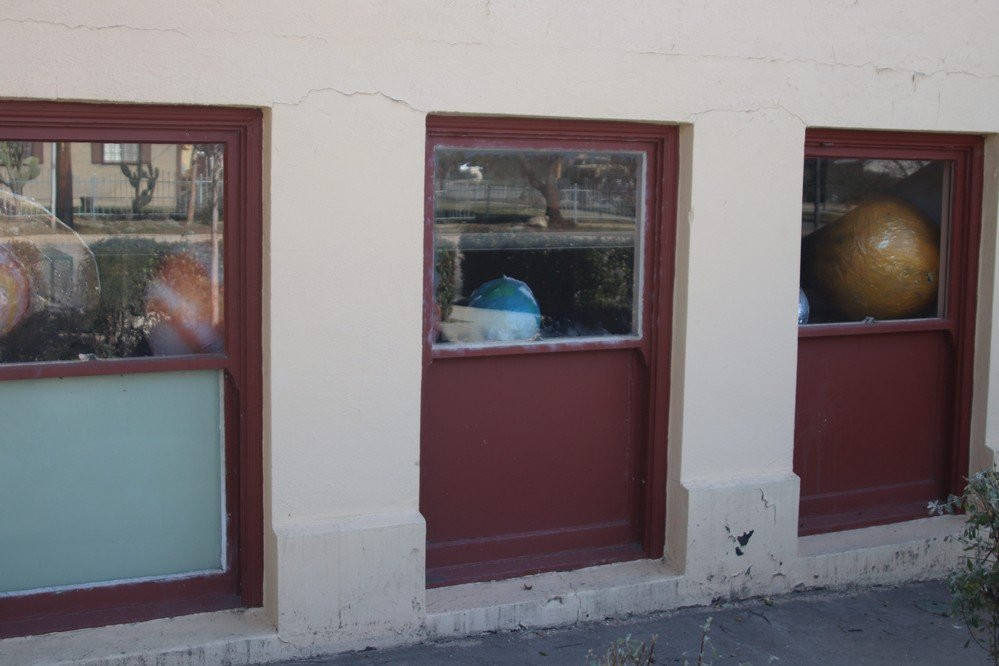 The Beaumont Library District-博蒙特必去景点