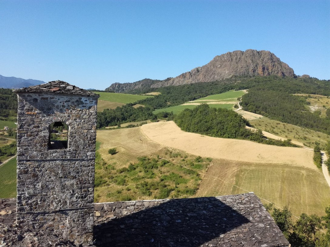 Pietra Parcellara景点图片