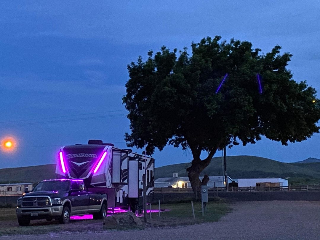 Sunny Ridge RV Park