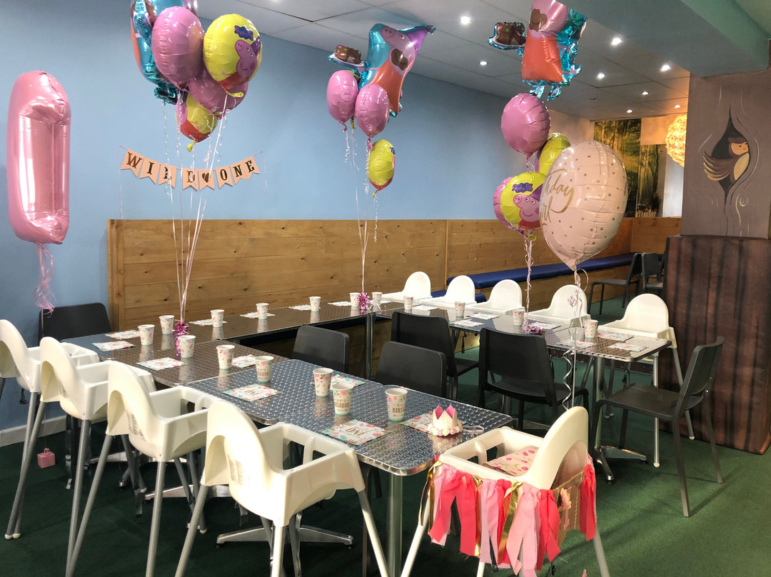 Little Acorns of Formby-利物浦必去景点