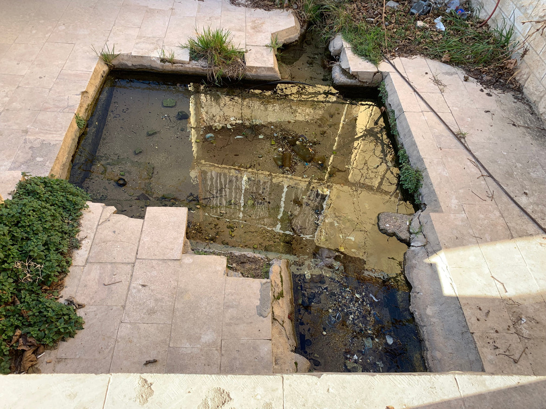 Mosesquelle-佩特拉必去景点