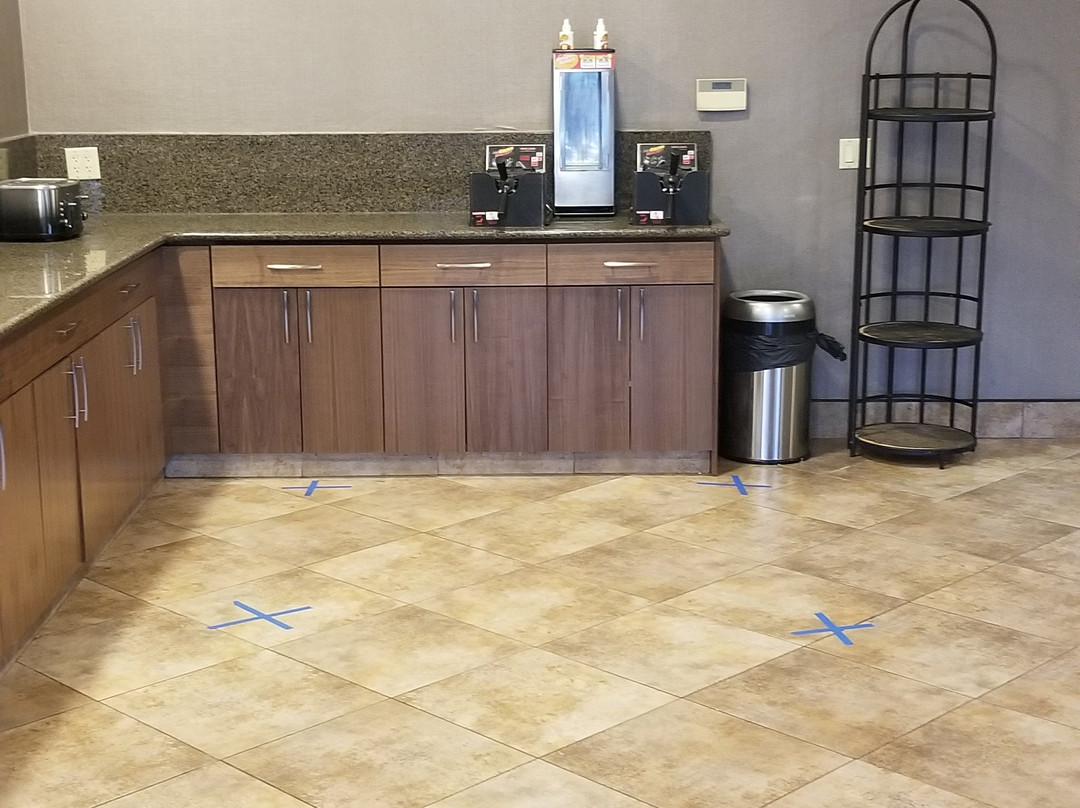 La Quinta Inn & Suites by Wyndham Eugene主图