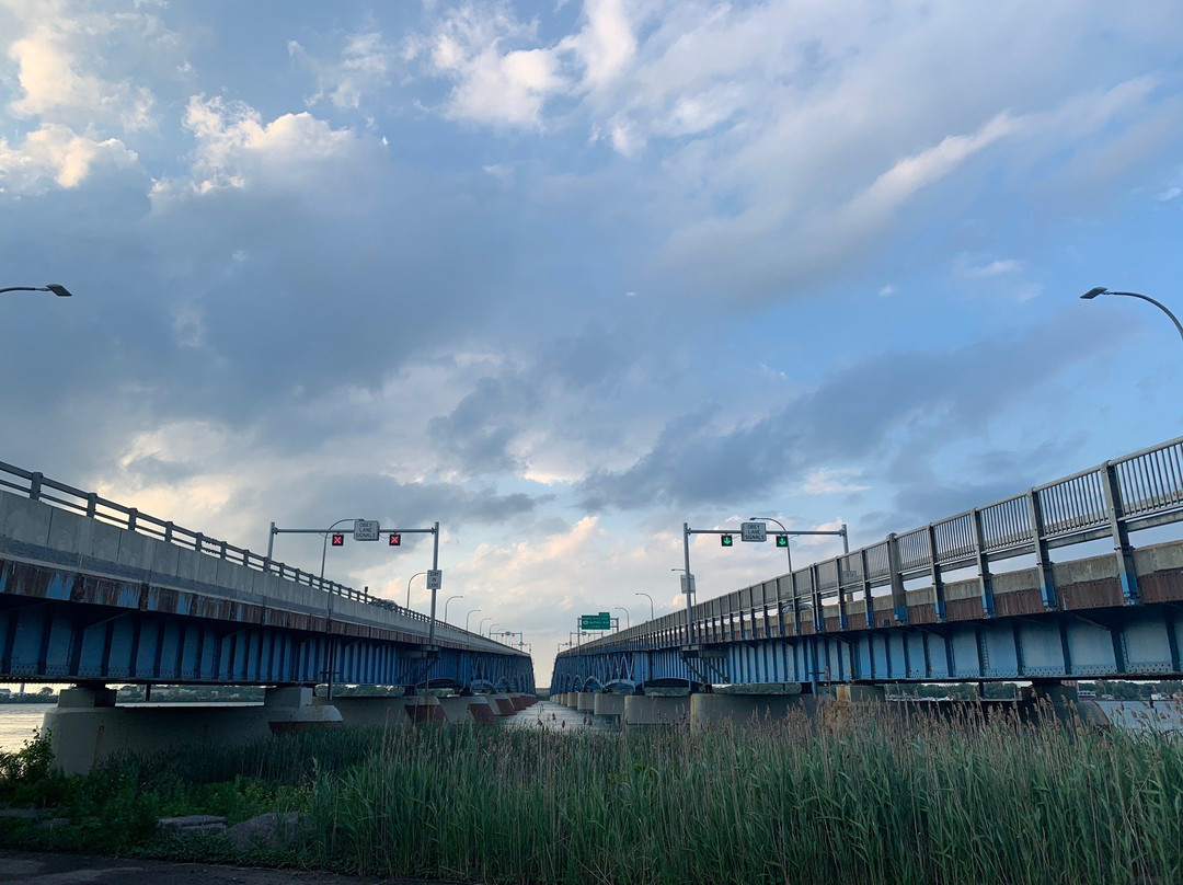 Buckhorn Island State Park-格兰特岛必去景点