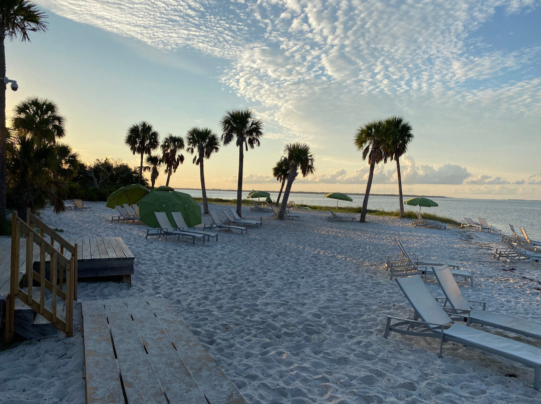 Marriott's Legends Edge At Bay Point主图