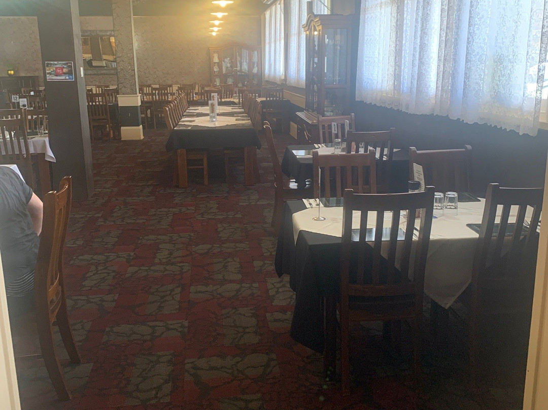 Northern Wairoa Hotel主图