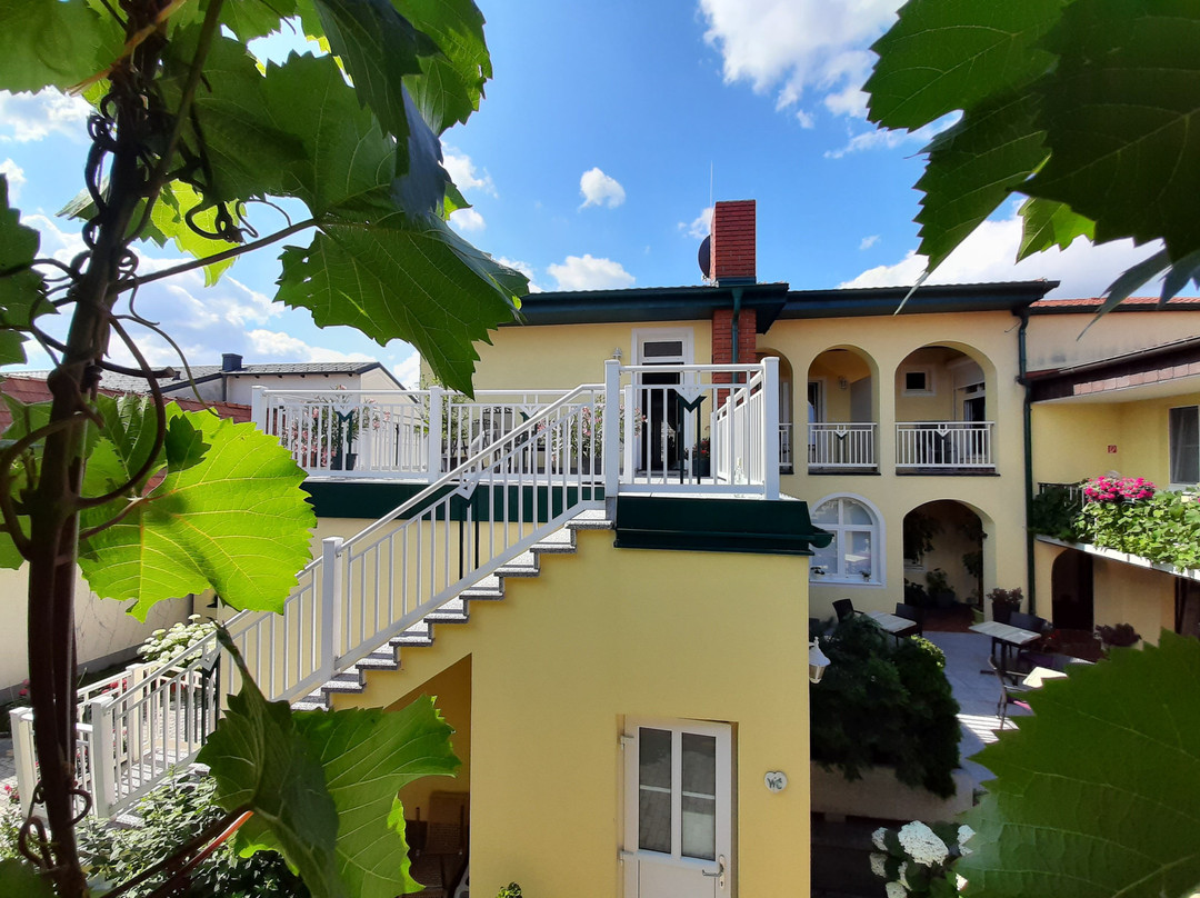 Pension Peterhof主图