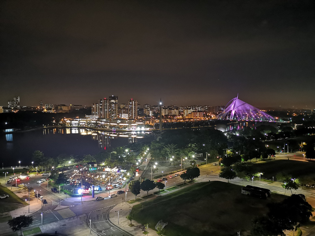 Dorsett Putrajaya主图