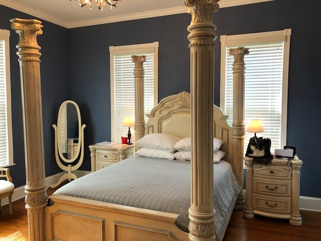 Red Velvet Inn主图