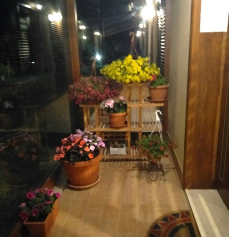 Agriturismo Colle Tripio主图