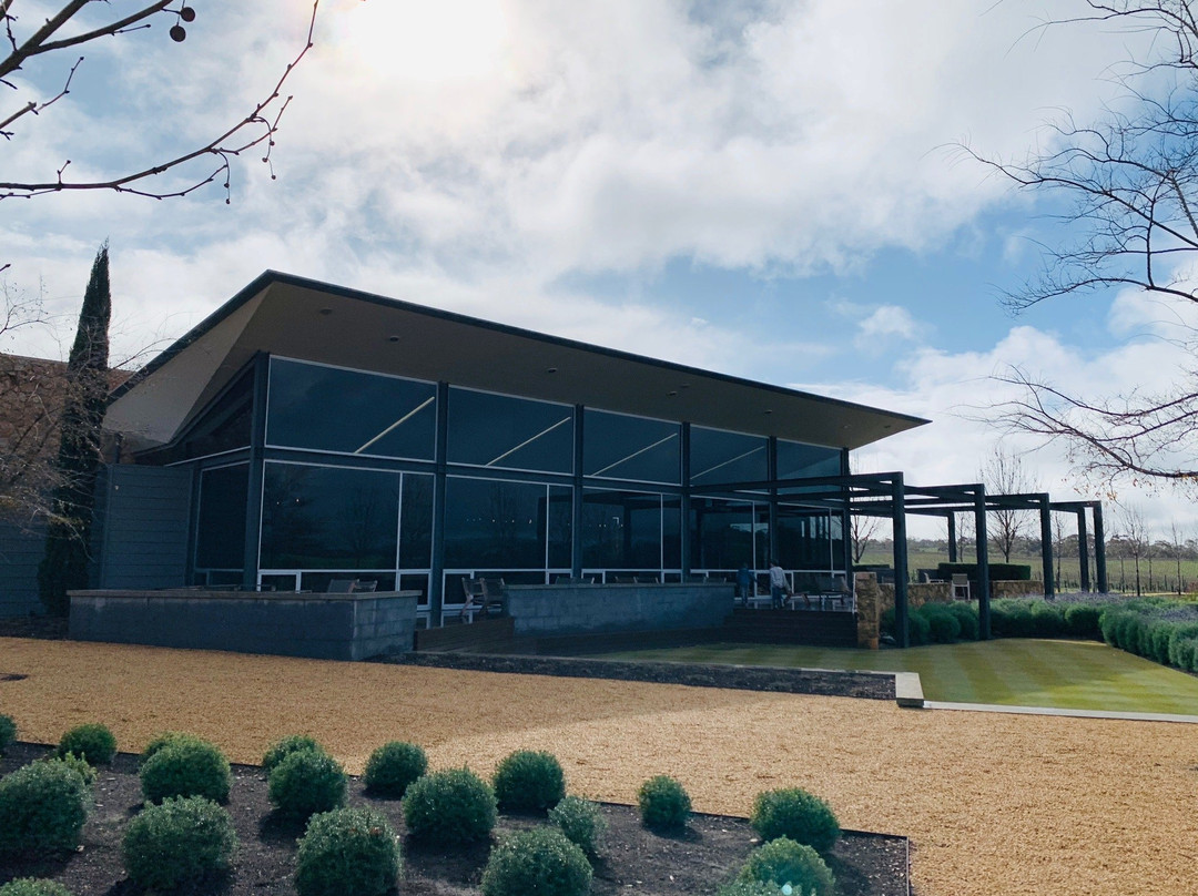 Barossa Valley Estate景点图片