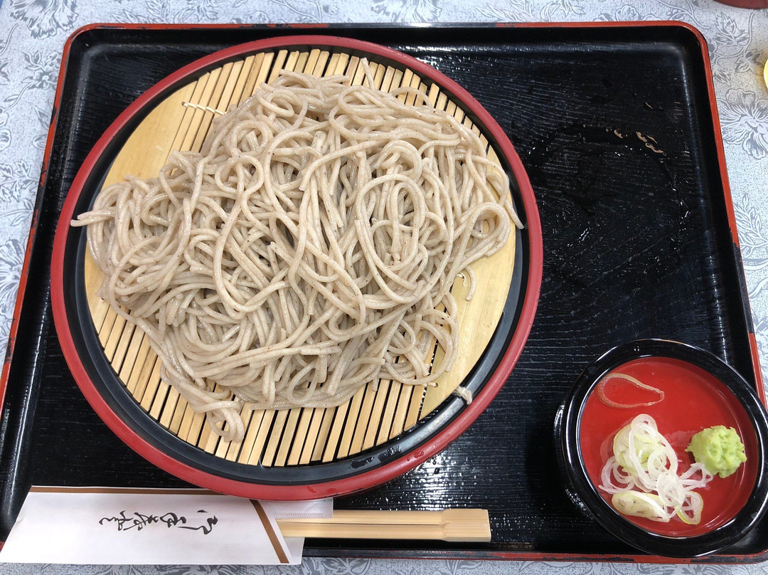 和食処 かじか亭