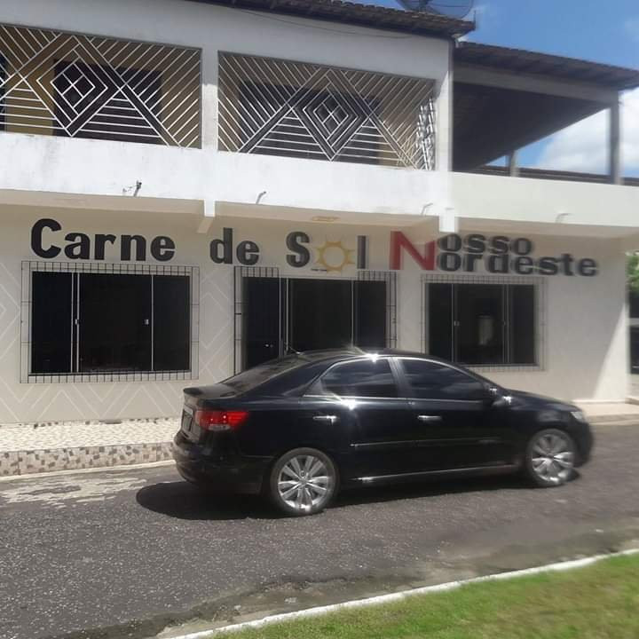 Santo Antonio do Taua旅游攻略图片
