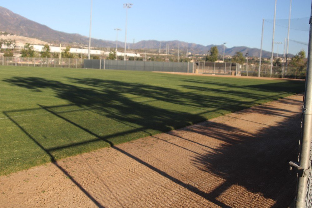 Lake Forest Sports Park-莱克福里斯特必去景点