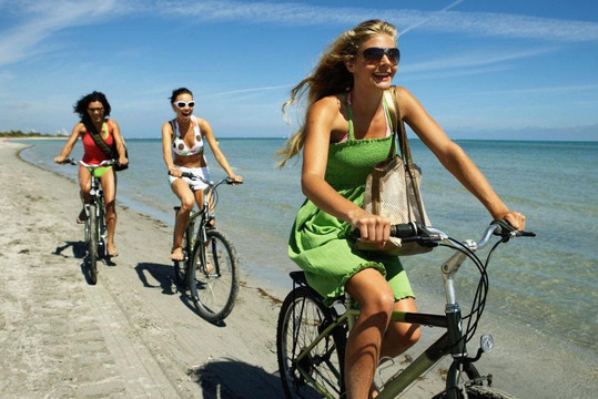 Discover & Explore Gran Canaria Bike Rental Experience-波多黎各必去景点