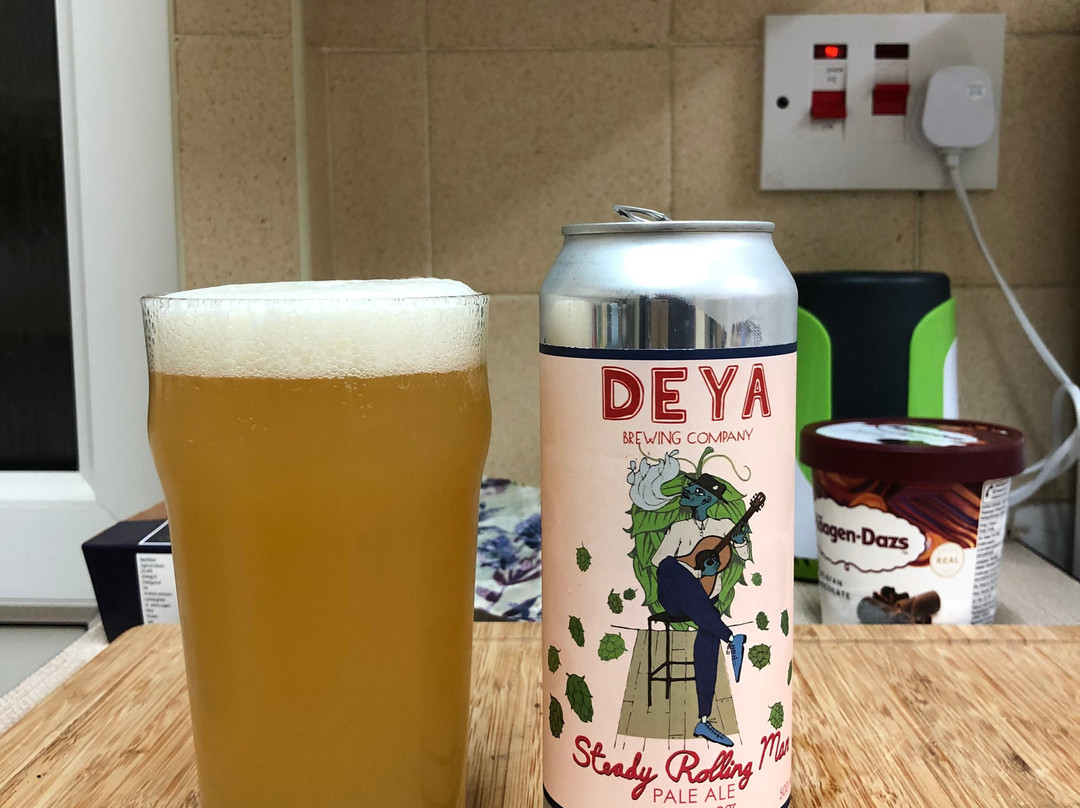 DEYA Brewing Company景点图片