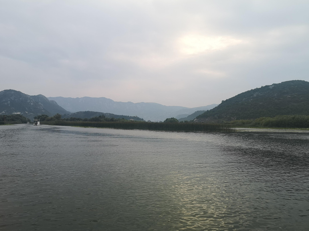 Virpazar-old-bridge-维尔巴札拉必去景点