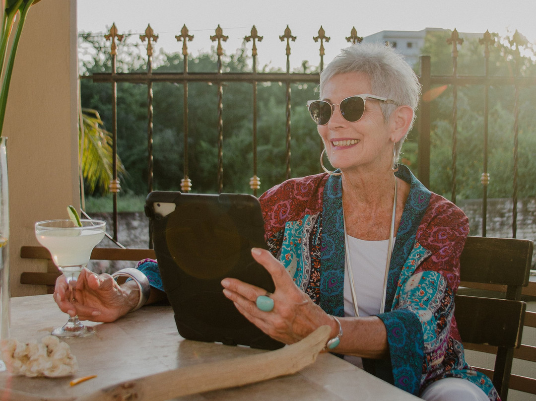 Paraiso Bucerias主图