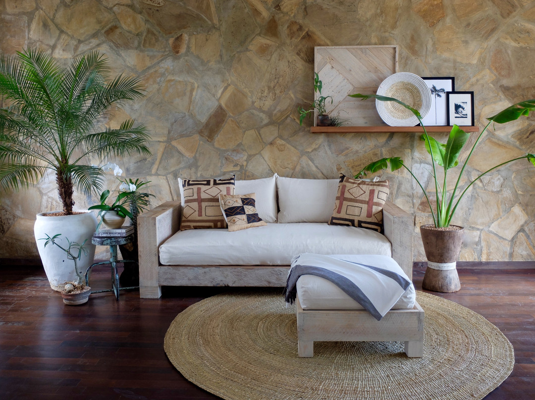 The Green Room-Dar es Salaam必去景点