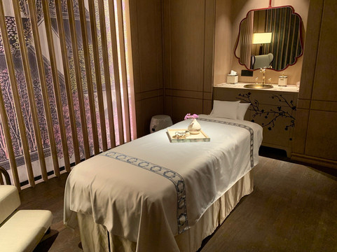 苏州柏悦酒店主图