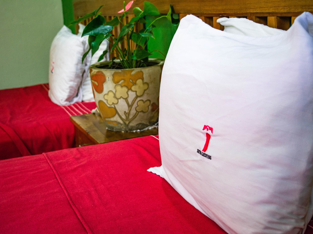 Suites Ejecutivas Los Arcos Hotel主图