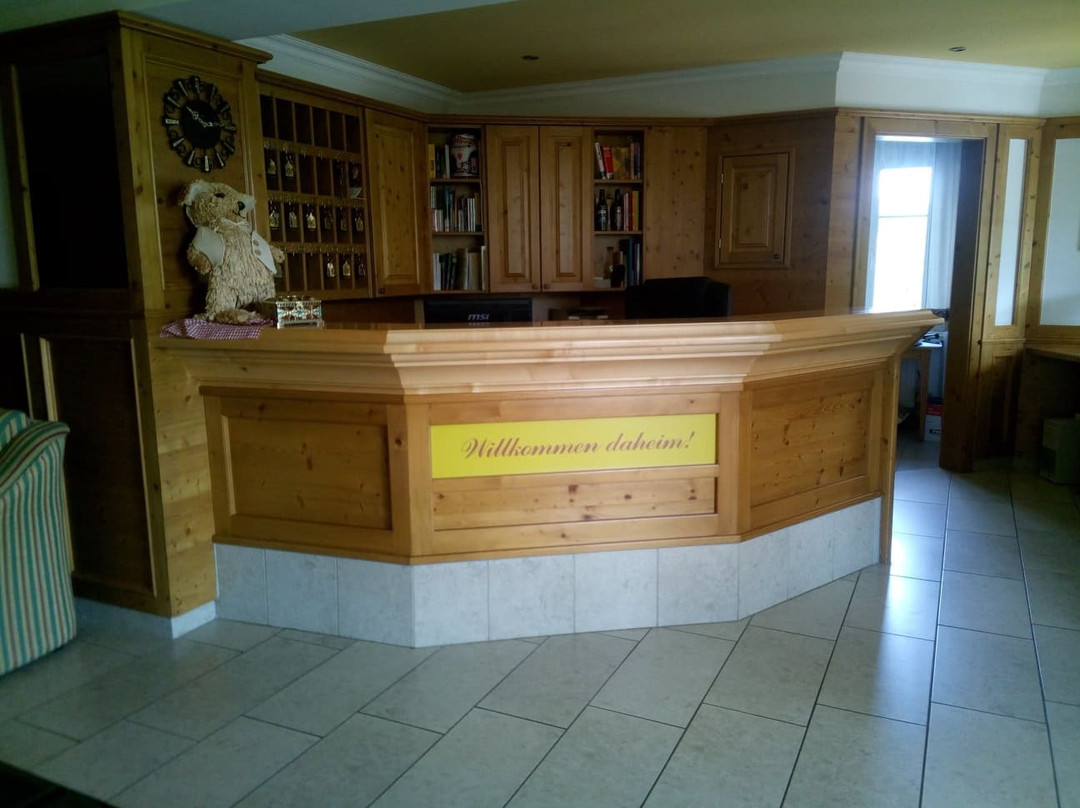 Biohotel Jesch主图