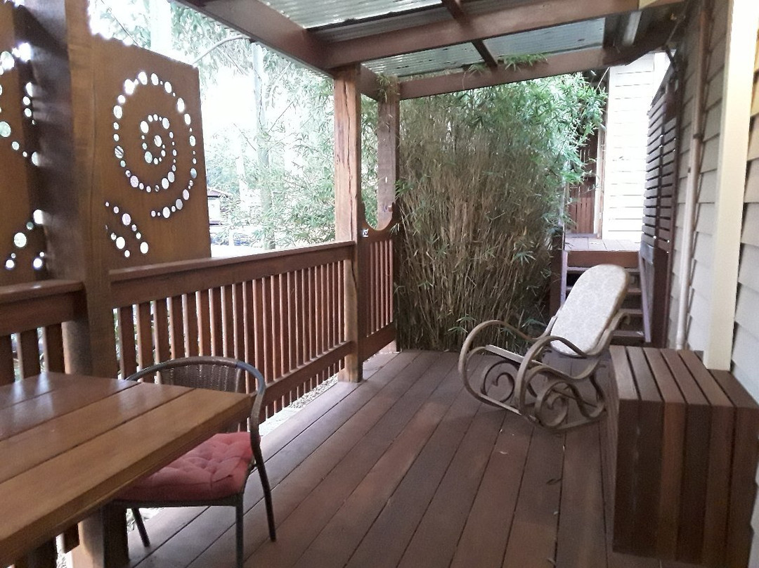 Adamson's Riverside Accommodation主图