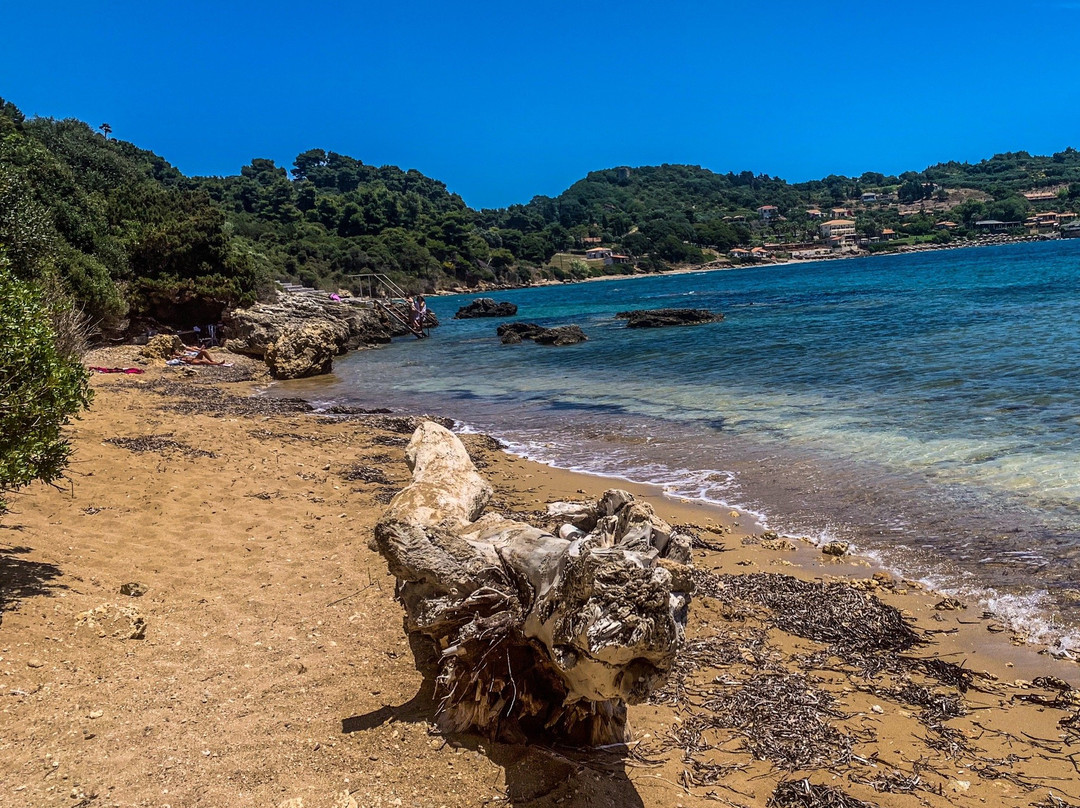 Korakochori旅游攻略图片