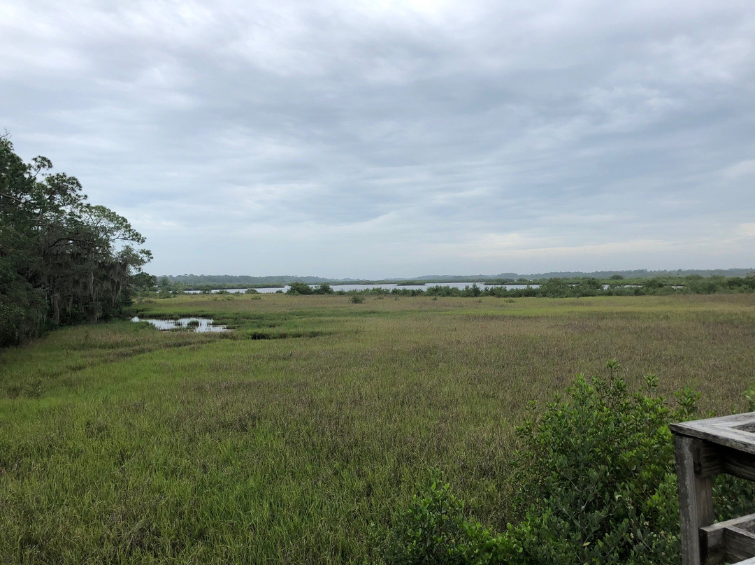 Spruce Creek Park景点图片