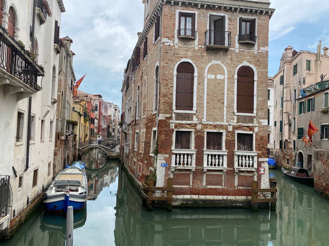 Alternative Venice-威尼斯必去景点