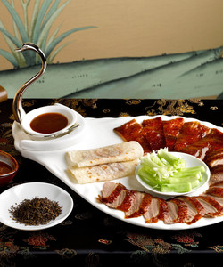 Hua Ting Restaurant餐厅图片