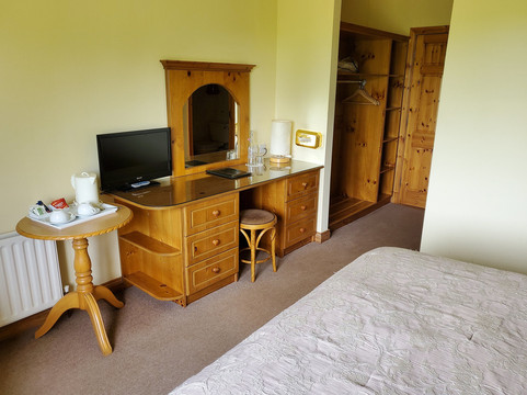 Ardilaun Guesthouse主图