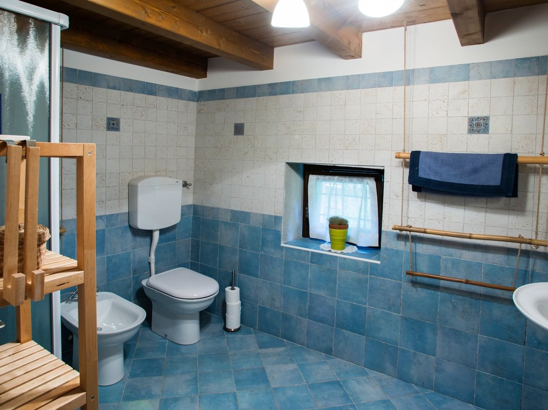 B&B Col De Riosse主图