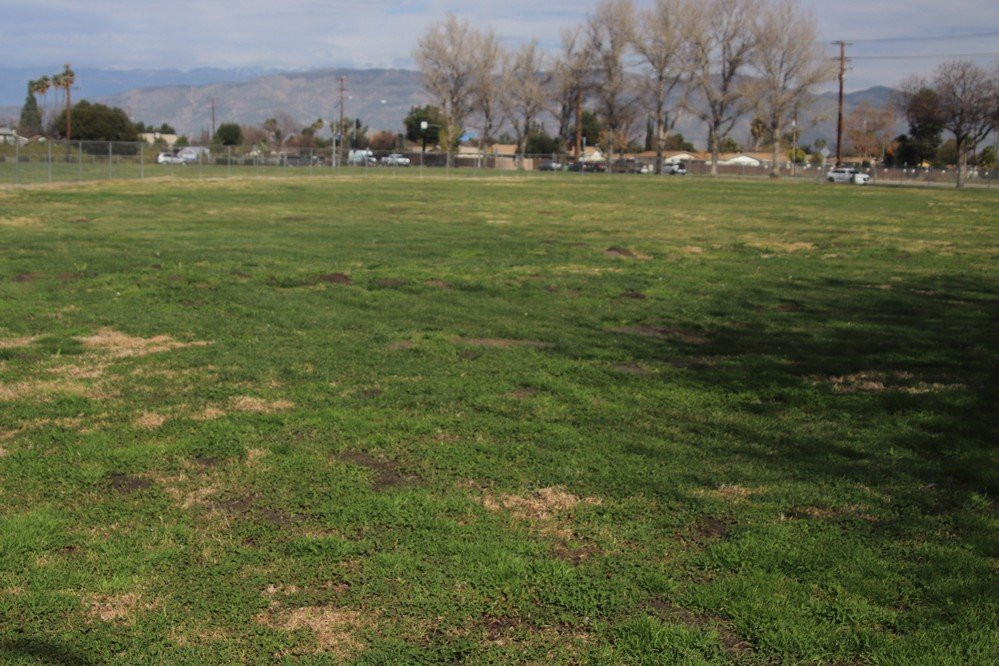 Gibbel Park, Hemet-赫米特必去景点