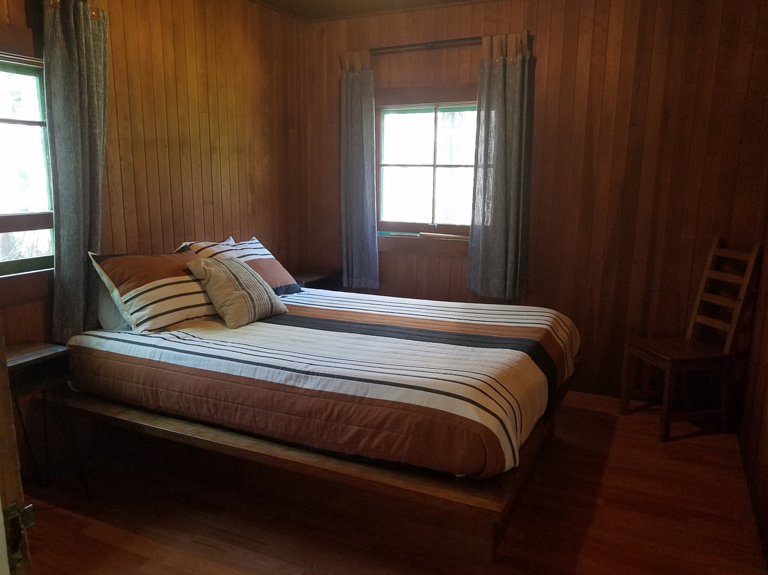 Mill Creek Resort主图