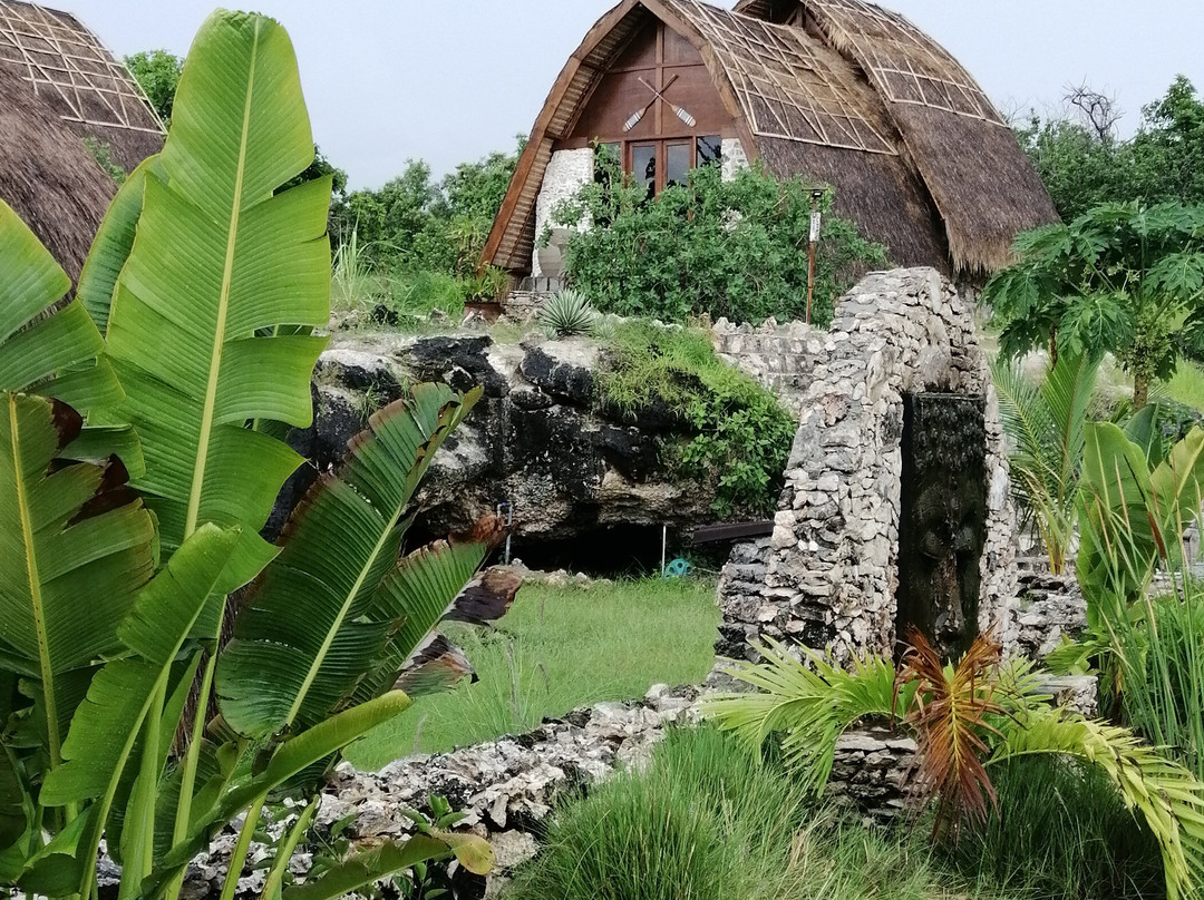 Eco Resort Sumba Dream主图