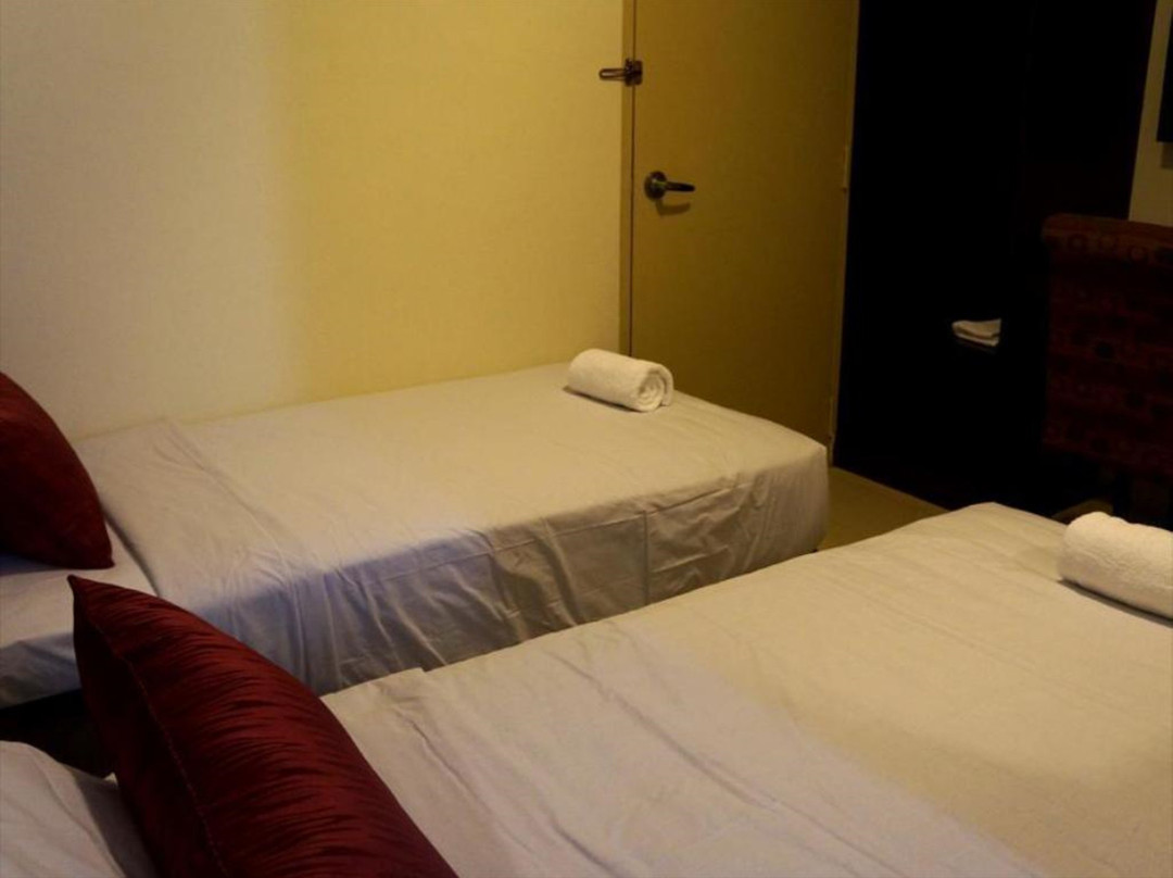 Seri Raha Hotel主图