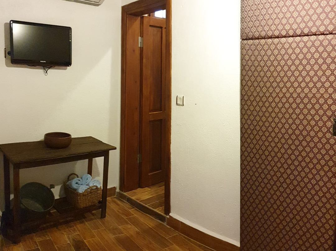 Fümehan Boutique Hotel主图