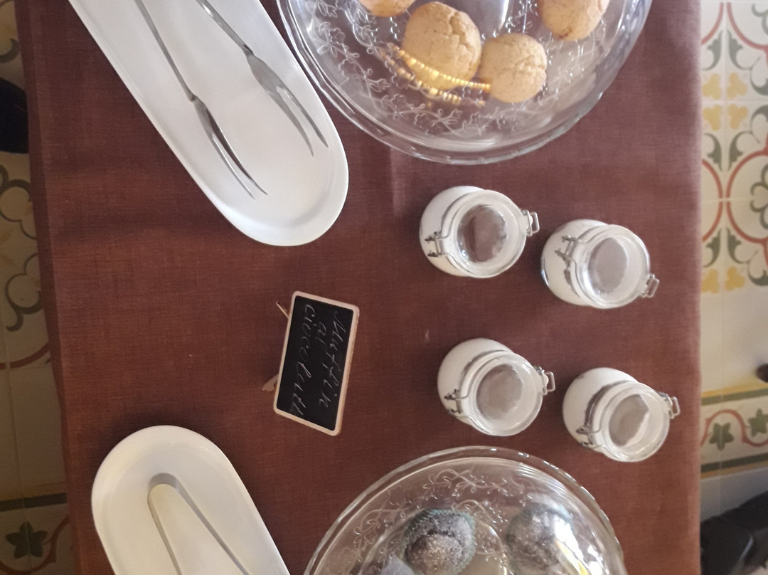 Narcisa Farmhouse B&B主图