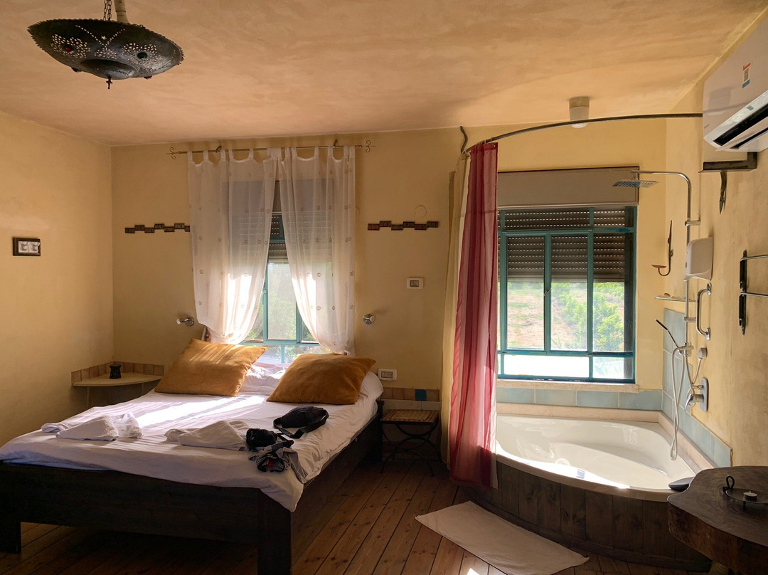 Gross Resort & Spa主图