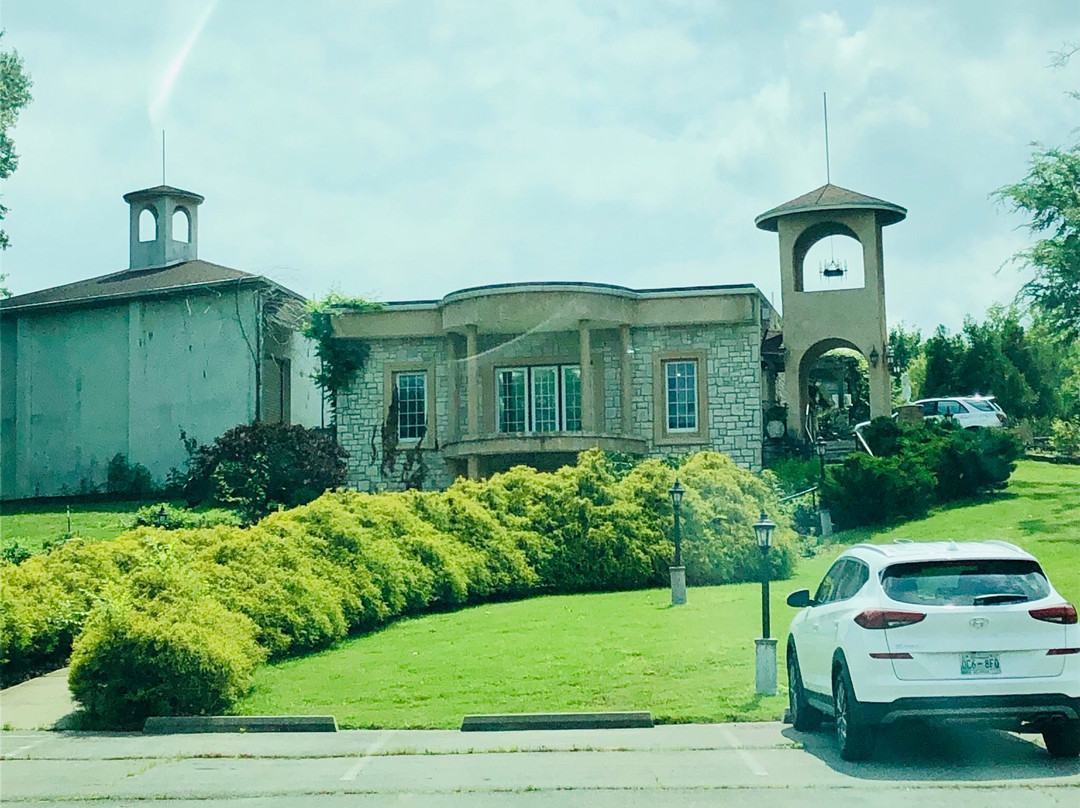 Paris Winery-Paris必去景点