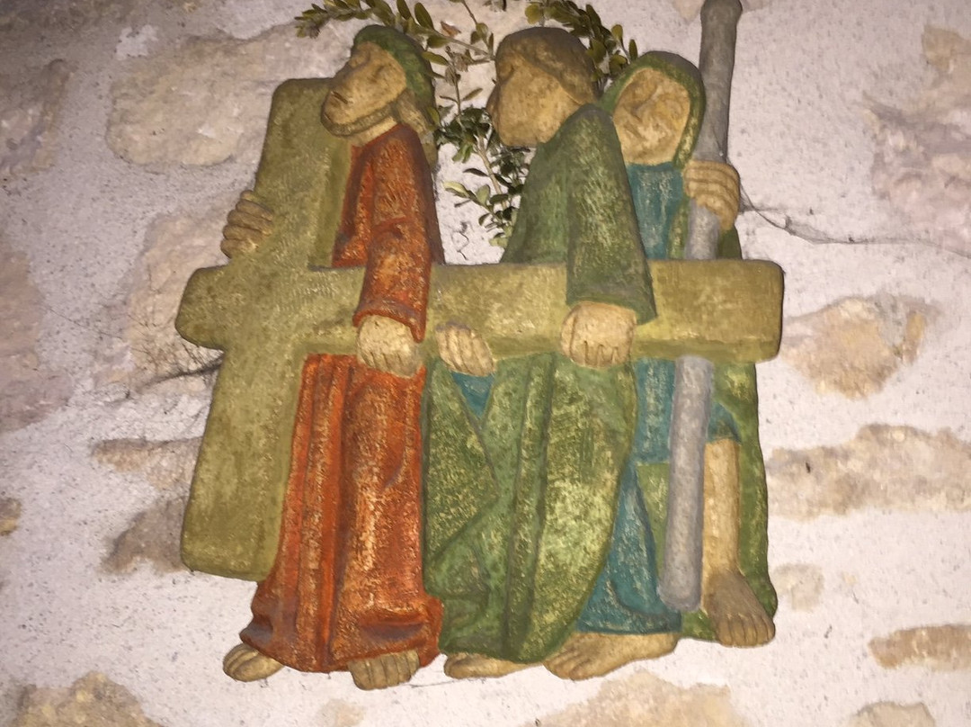Eglise Notre Dame de l'Assomption景点图片
