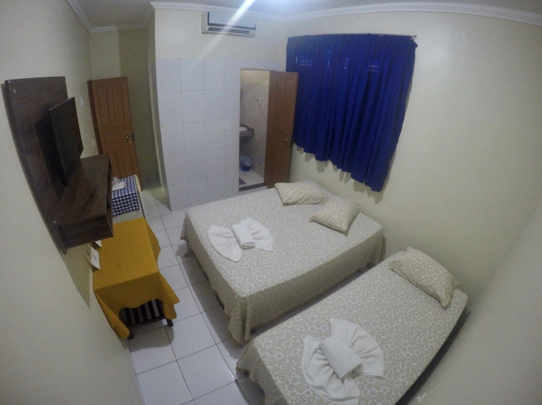 Hotel Muniz