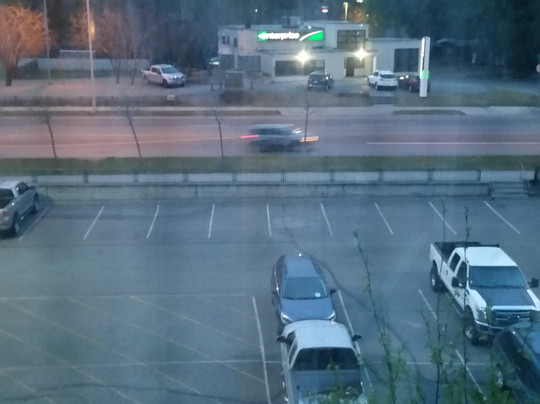 阿拉斯加安克雷奇千禧酒店主图