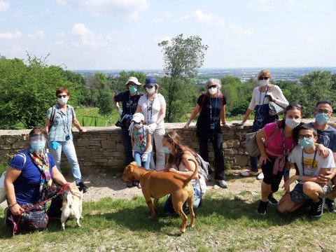 Terre di Bergamo di Tosca Rossi-贝加莫必去景点