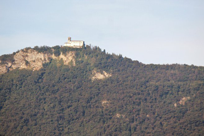 Chiesa San Fermo景点图片