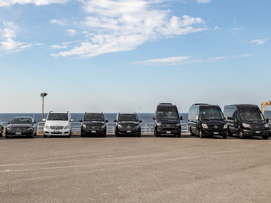 Limousine Service and Guide Sicily景点图片