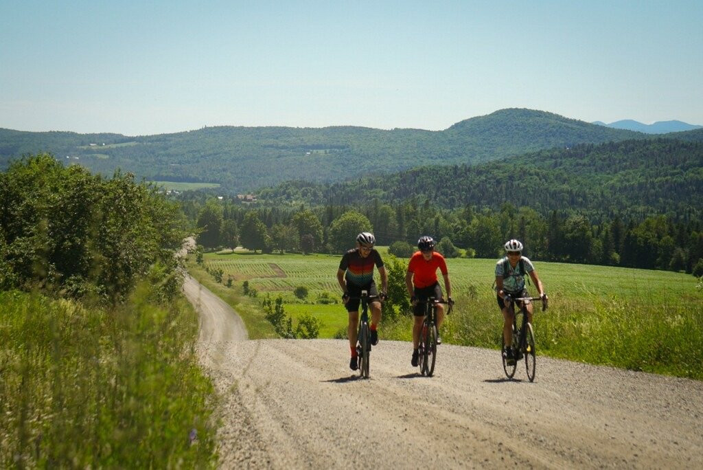 KC&E Adventures-Lyndonville必去景点