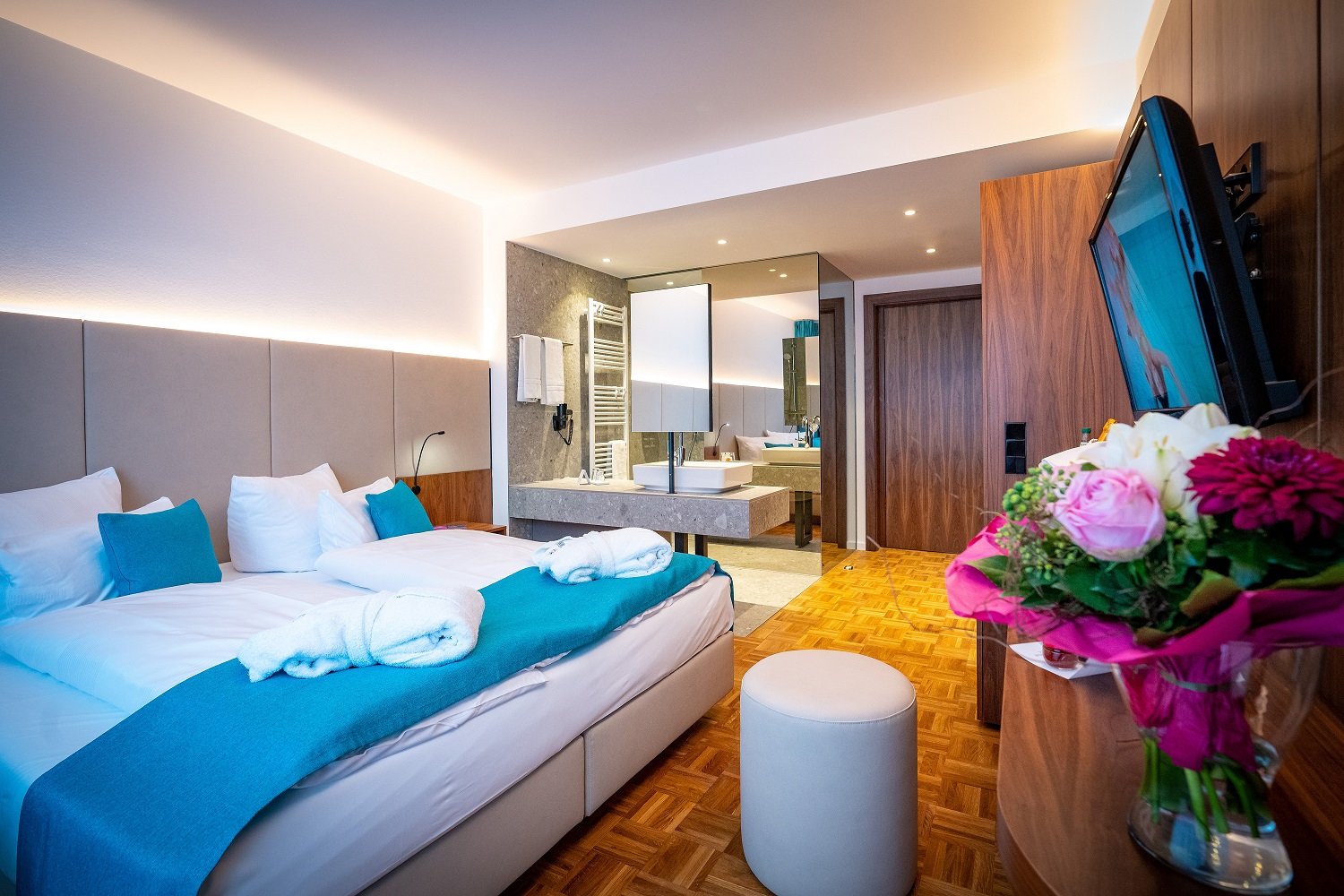Hotel An Der Therme Bad Sulza-官方