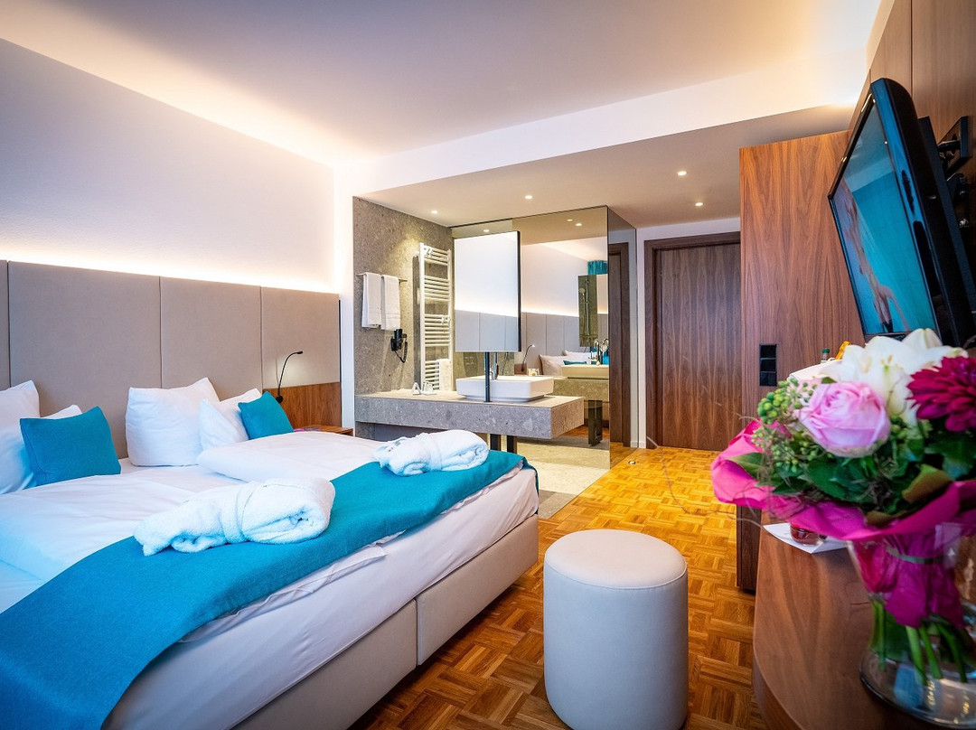 Hotel An Der Therme Bad Sulza主图